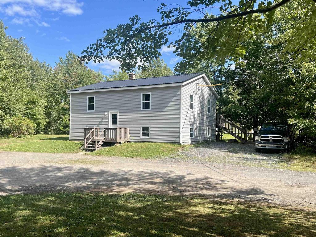 












2324 Truro Road

,
Westville,




NS
B0K 2A0

