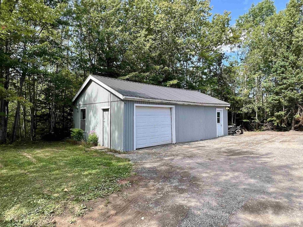 












2324 Truro Road

,
Westville,




NS
B0K 2A0


