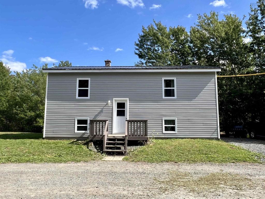 












2324 Truro Road

,
Westville,




NS
B0K 2A0

