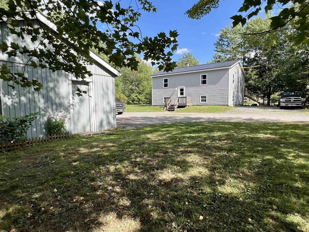 












2324 Truro Road

,
Westville,




NS
B0K 2A0

