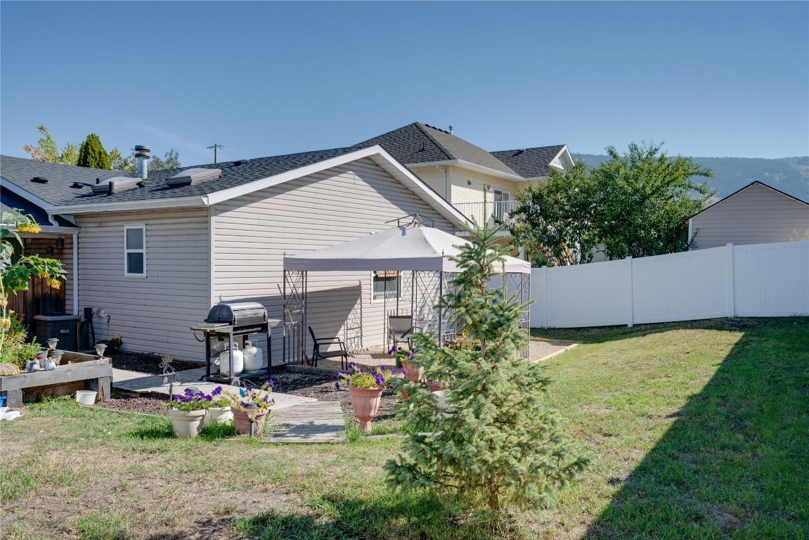 









1605


15

Avenue,
Vernon,




BC
V1T 9R4

