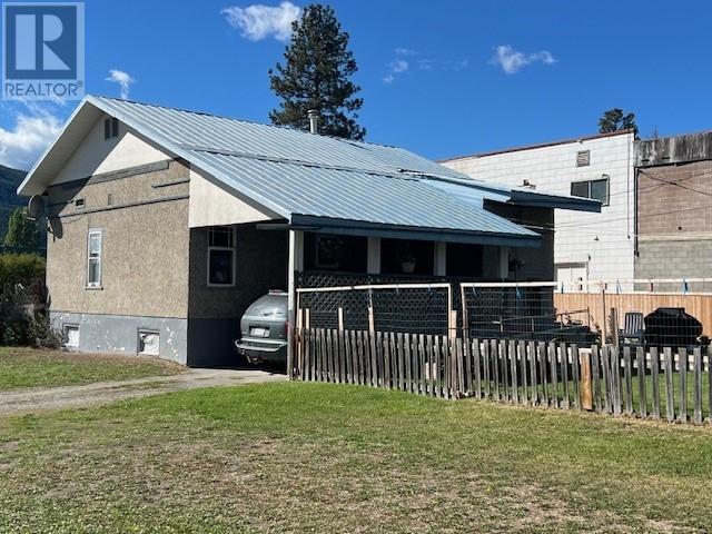 












772 304TH Street

,
Kimberley,




British Columbia
V1A3H6

