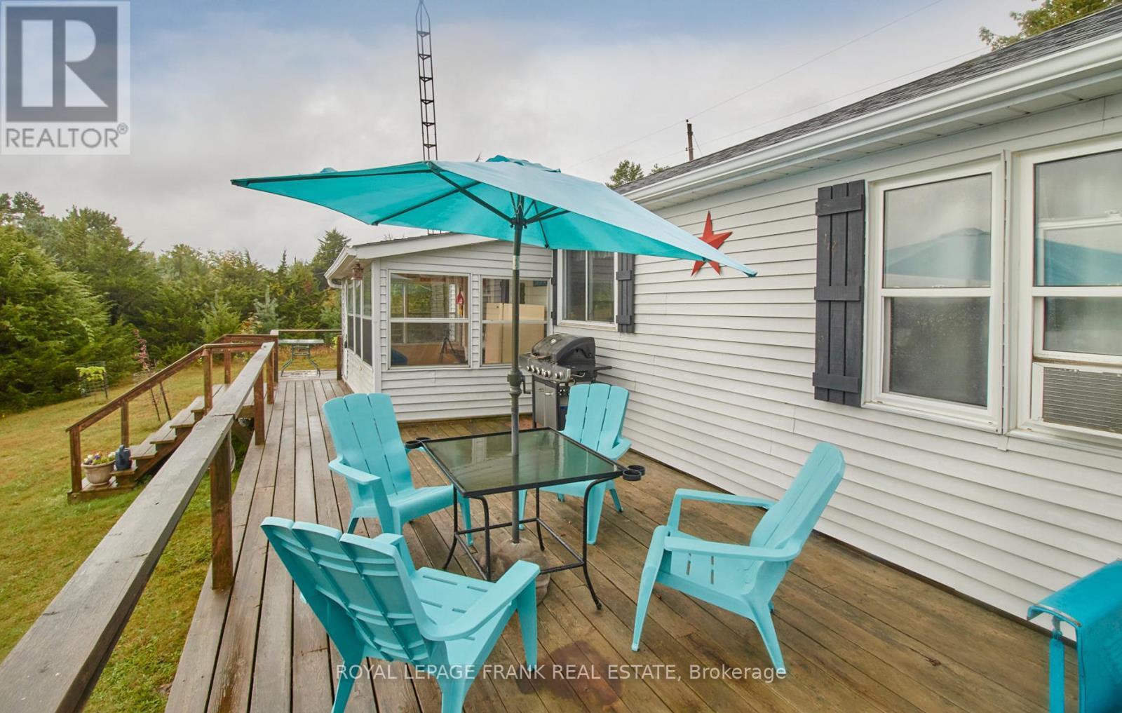 












UNIT 3 - 90 MCCRACKEN LANDING ROAD

,
Alnwick/Haldimand,




Ontario
K0K2X0

