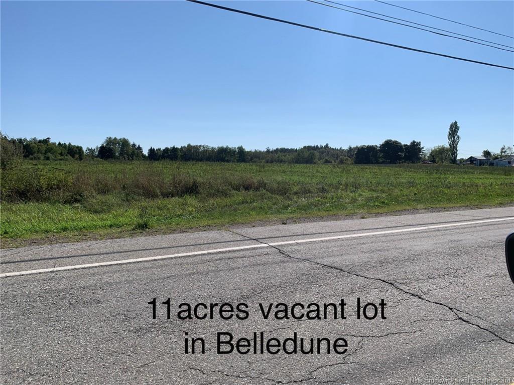 









Vacant Lot


Route 134 (Main St)

,
Belledune,







NB
E8G 2J7

