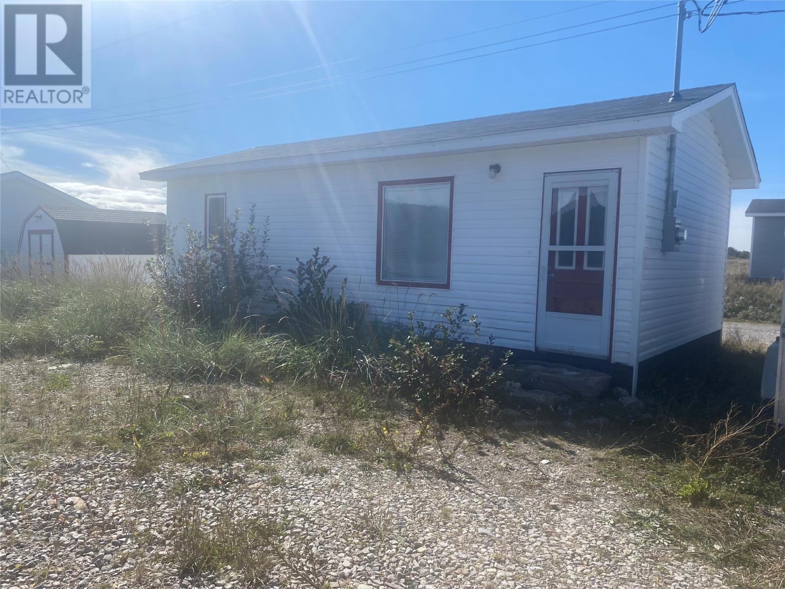 












93-38 Little Port Harmon Road

,
Stephenville,







Newfoundland & Labrador
A2N1E4

