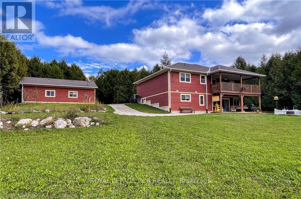 












495190 TRAVERSTON ROAD

,
West Grey,




Ontario
N0C1H0

