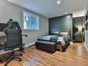 Chambre à coucher
