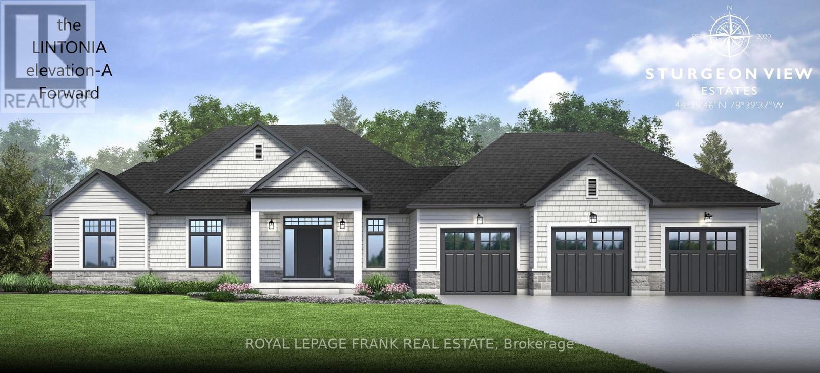 












12 AVALON DRIVE

,
Kawartha Lakes (Verulam),




Ontario
K0M1N0

