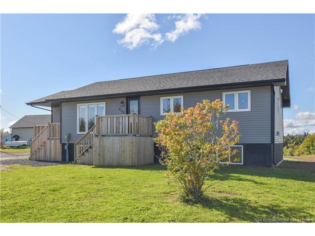 









420


345

RTE,
Évangéline,




NB
E8P 1T8

