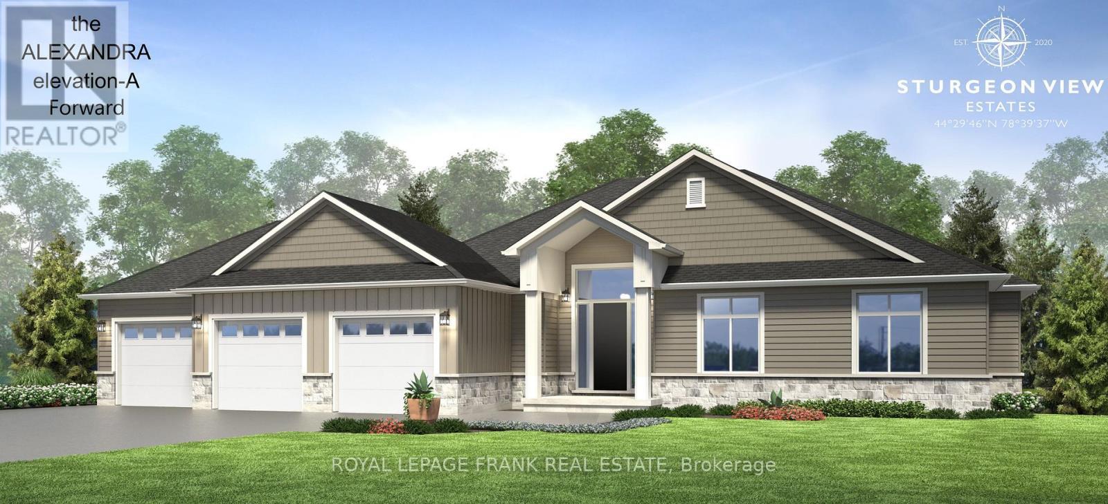 












8 AVALON DRIVE

,
Kawartha Lakes (Verulam),




Ontario
K0M1N0

