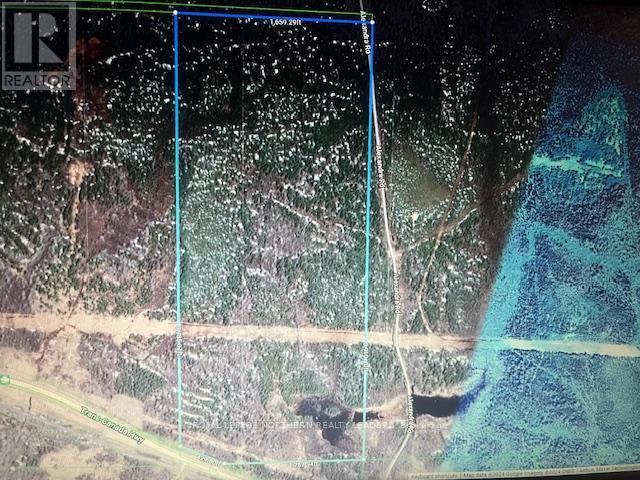 












LOT 15 CON 5 HAGGART TWP

,
Cochrane Remote Area,







Ontario
P0L2C0

