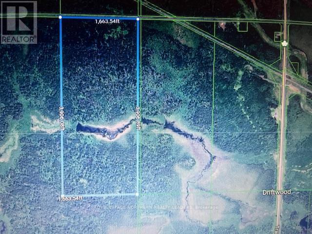 












LOT 19 CON 8 CALDER TWP

,
Cochrane Remote Area,







Ontario
P0L1E0

