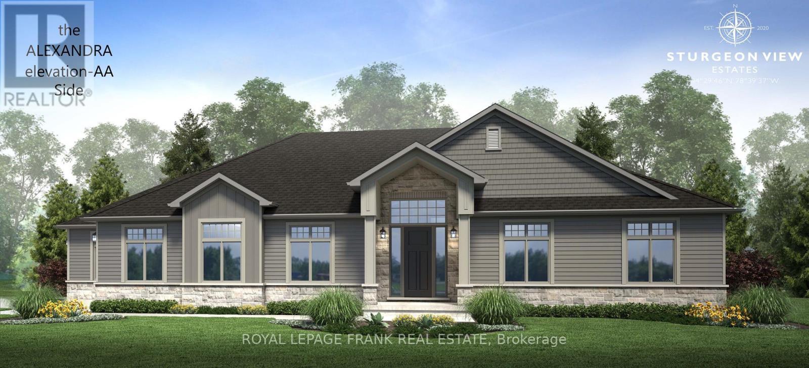 












9 NIPIGON STREET

,
Kawartha Lakes (Verulam),




Ontario
K0M1N0

