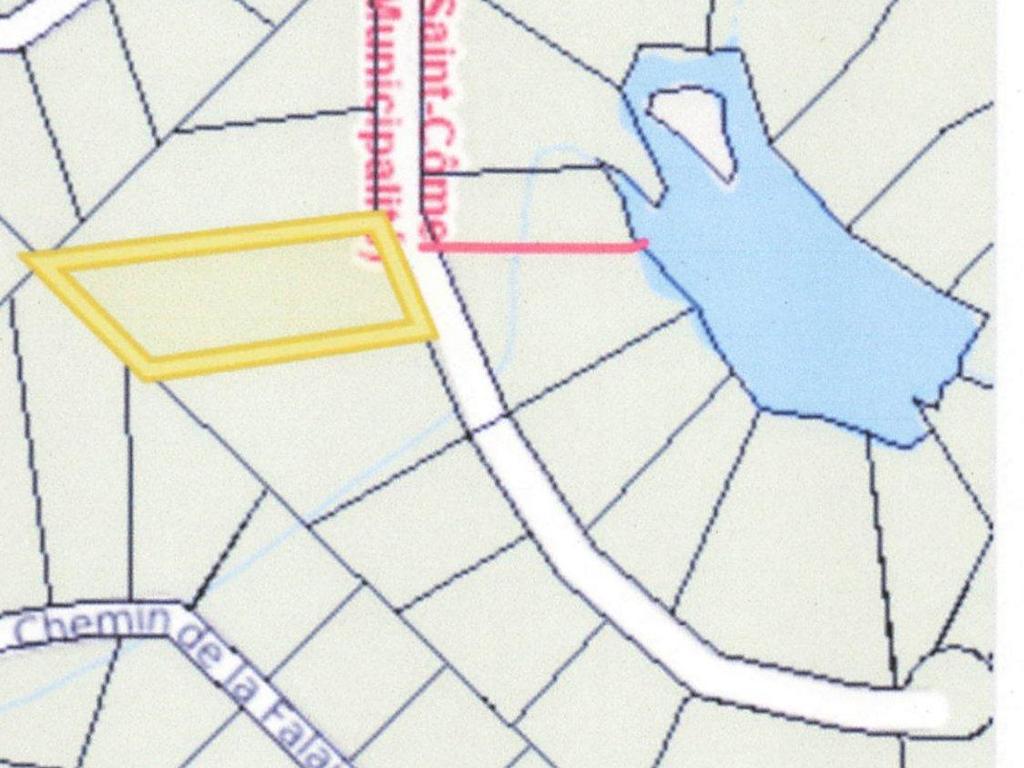 












Rue du Cormoran

,
Saint-Côme,







QC
J0K2R0

