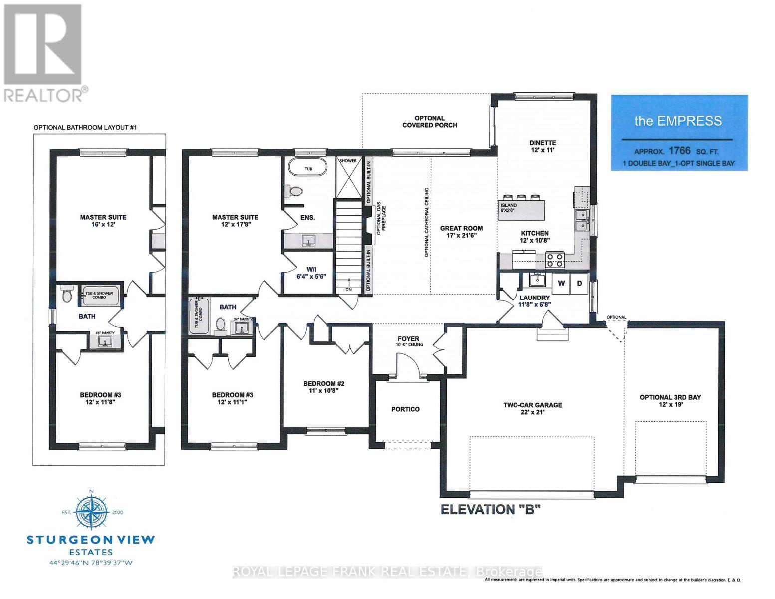 












11 AVALON DRIVE

,
Kawartha Lakes (Verulam),




Ontario
K0M1N0

