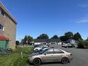 Stationnement