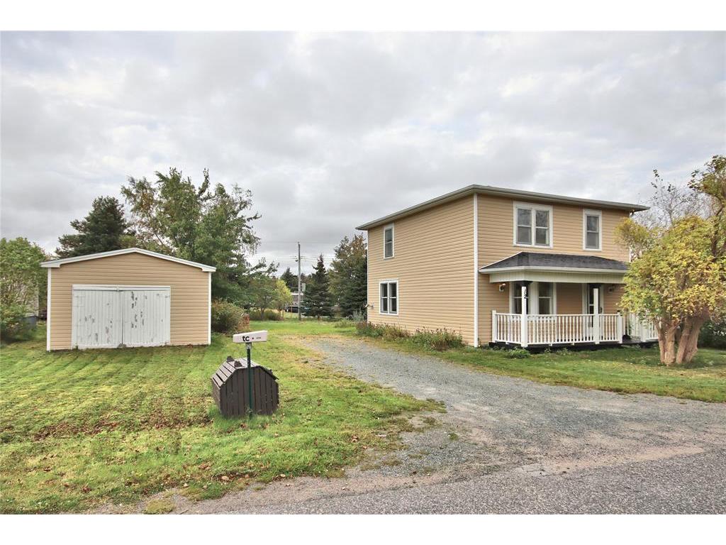 









16-18


Springfield

Road,
South River,




NL
A0A 3W0

