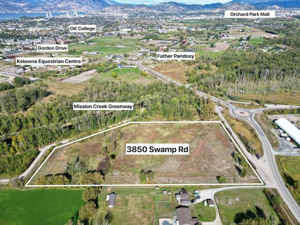 









3850


Swamp

Road,
Kelowna,







BC
V1W 4M9

