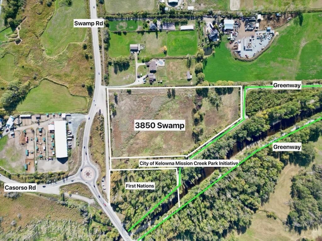 









3850


Swamp

Road,
Kelowna,







BC
V1W 4M9

