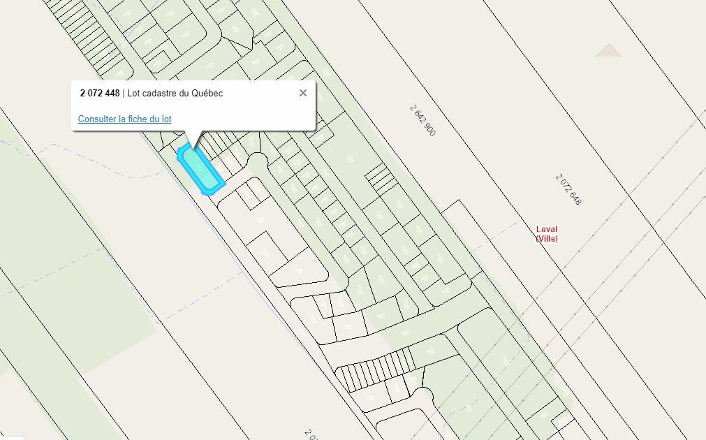 












Av. Papineau

,
Laval (Duvernay),







QC
H7E4P2

