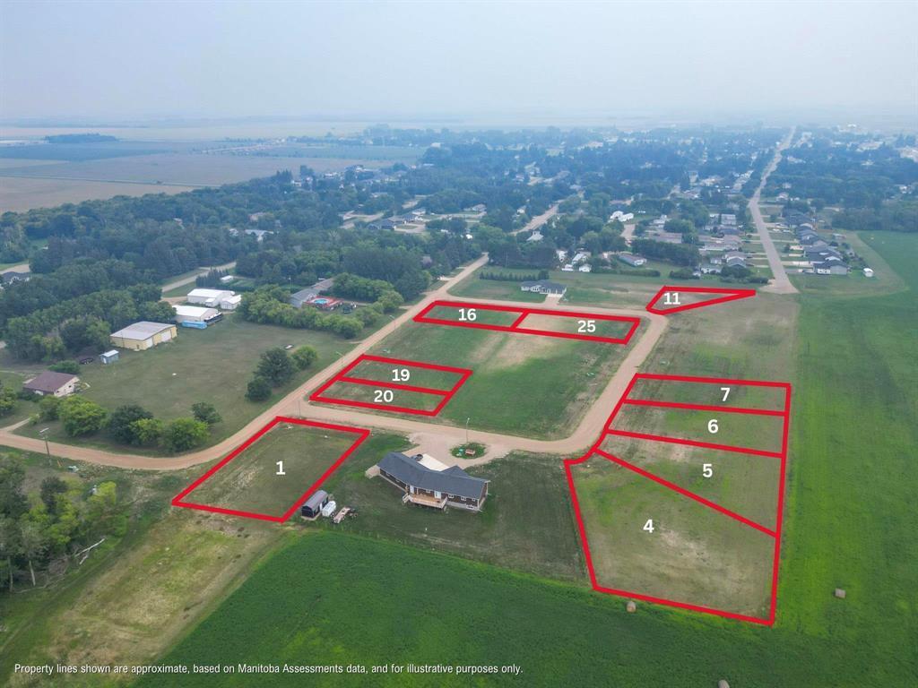 












6 Kingsnorth Bay

,
Carberry,







Manitoba
R0K0H0

