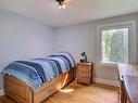 Chambre à coucher
