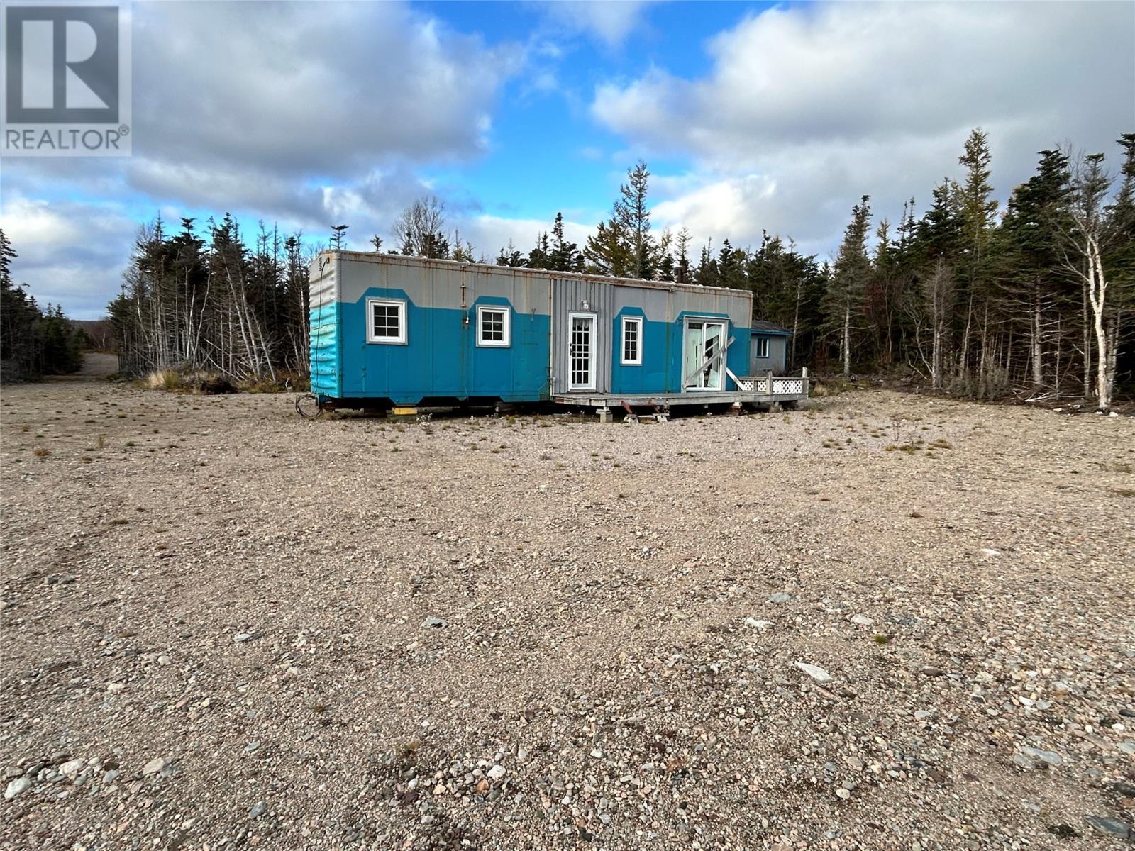 












01 Old TCH Road

,
Campbells Brook,







Newfoundland & Labrador
A0N1J0

