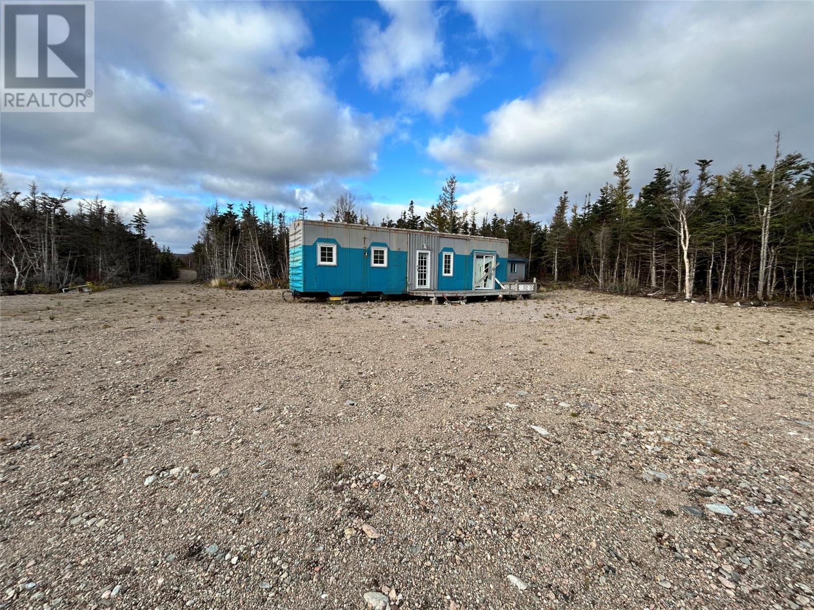 












01 Old TCH Road

,
Campbells Brook,







Newfoundland & Labrador
A0N1J0

