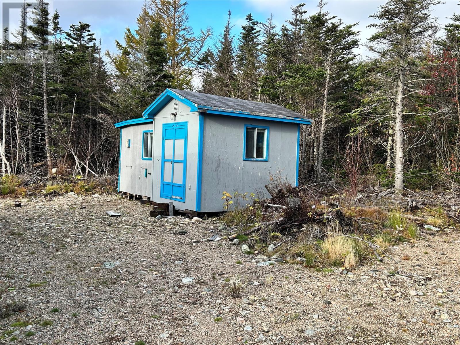












01 Old TCH Road

,
Campbells Brook,







Newfoundland & Labrador
A0N1J0

