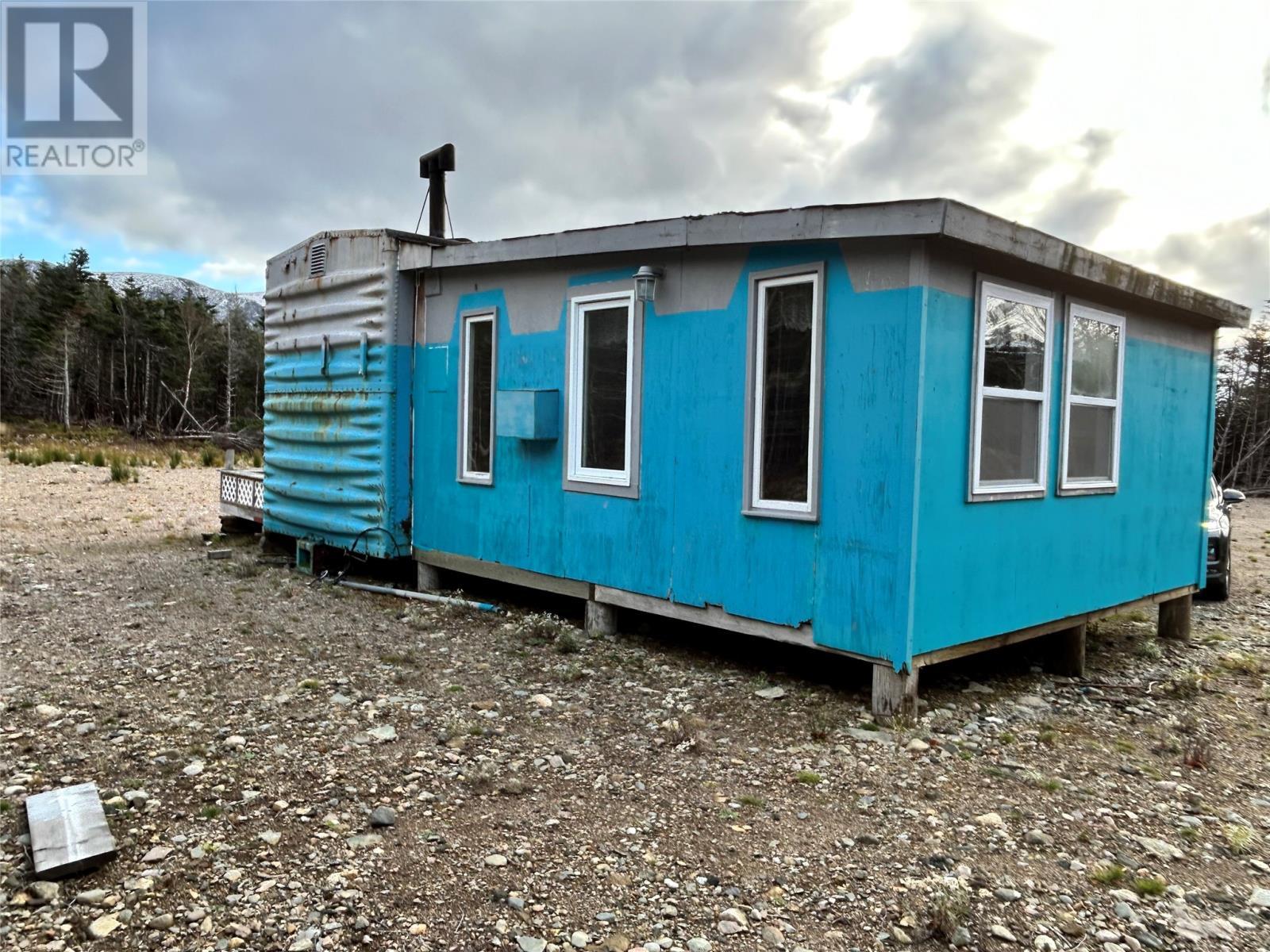 












01 Old TCH Road

,
Campbells Brook,







Newfoundland & Labrador
A0N1J0

