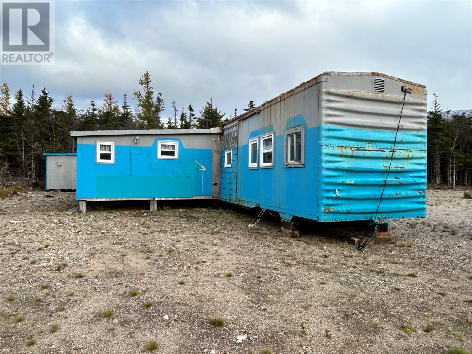 












01 Old TCH Road

,
Campbells Brook,







Newfoundland & Labrador
A0N1J0

