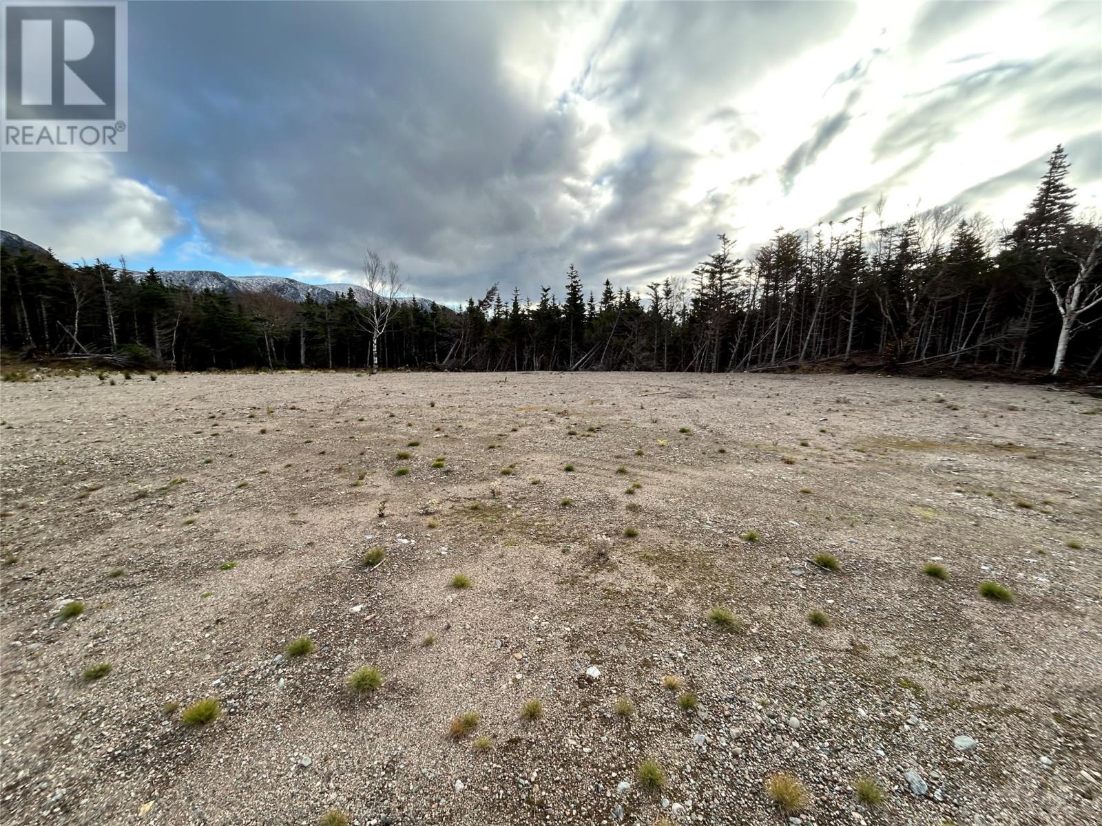 












01 Old TCH Road

,
Campbells Brook,







Newfoundland & Labrador
A0N1J0

