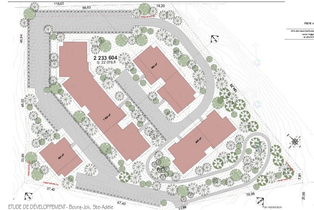 









1325


Rue du Bourg-Joli

,
Sainte-Adèle,







QC
J8B1W8

