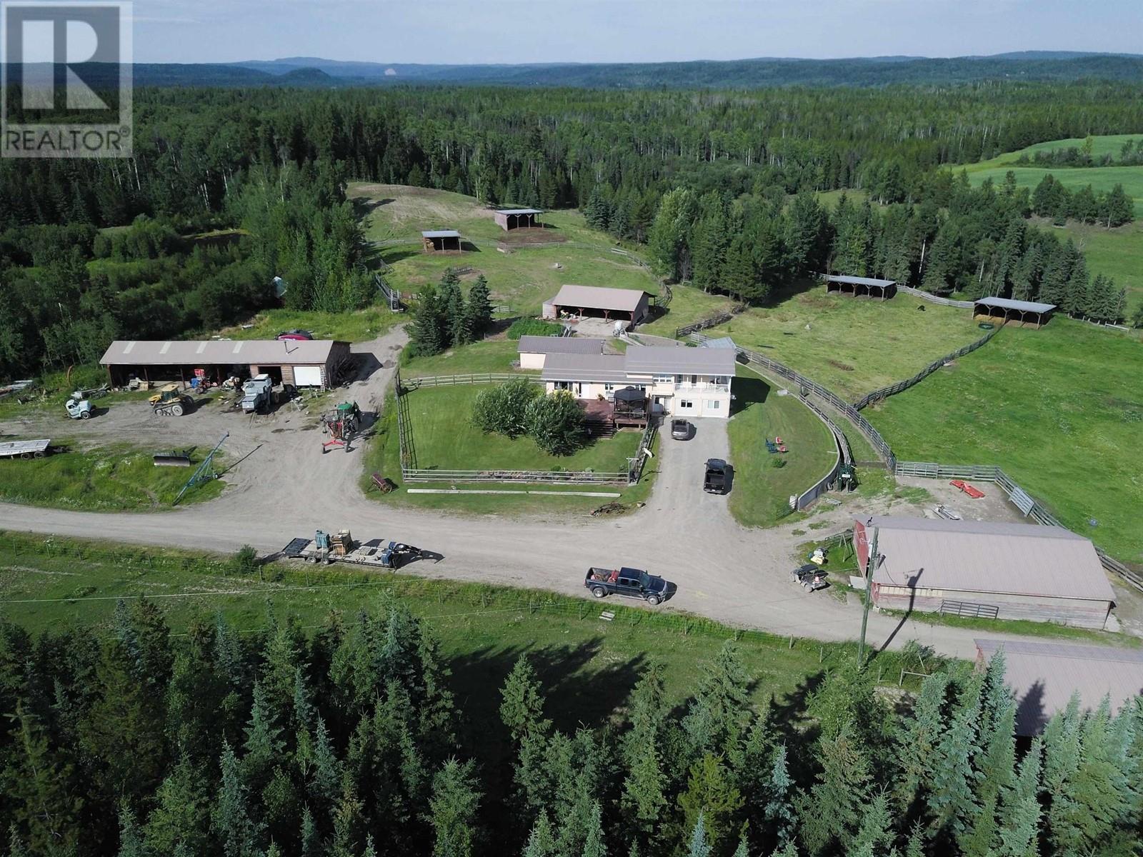 












10070 N MCBRIDE TIMBER ROAD

,
Prince George,







British Columbia
V2N6K2

