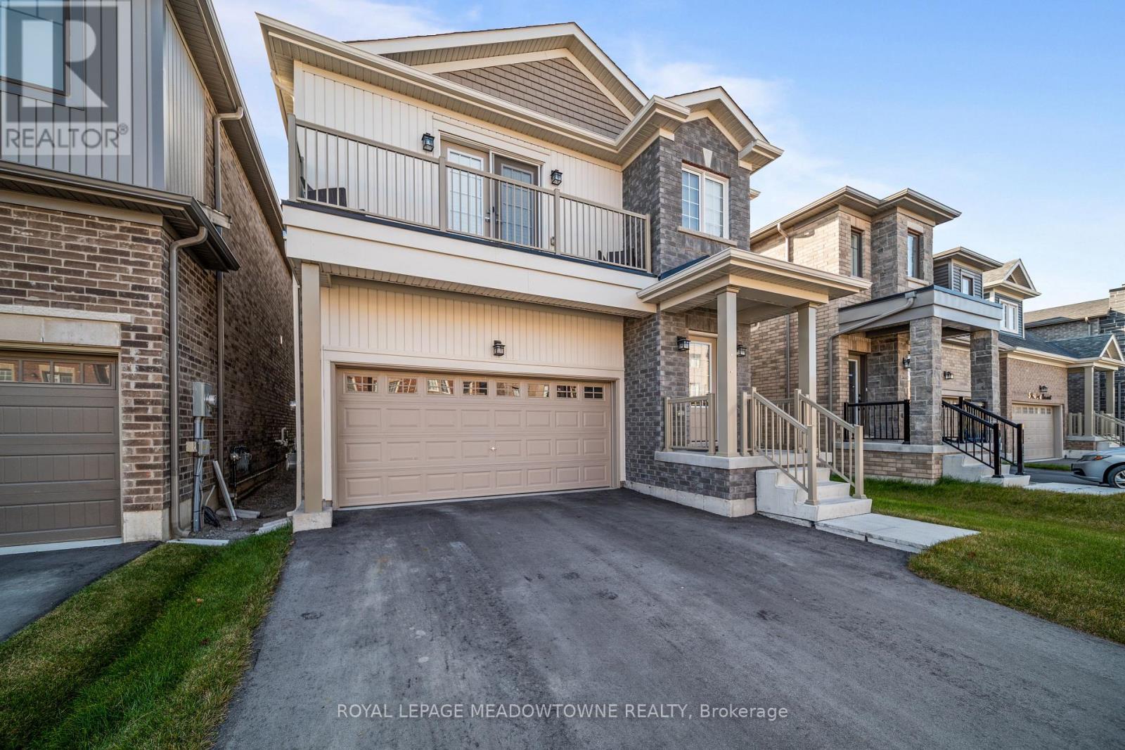 












60 HARVEST CRESCENT

,
Barrie,




Ontario
L9J0T3

