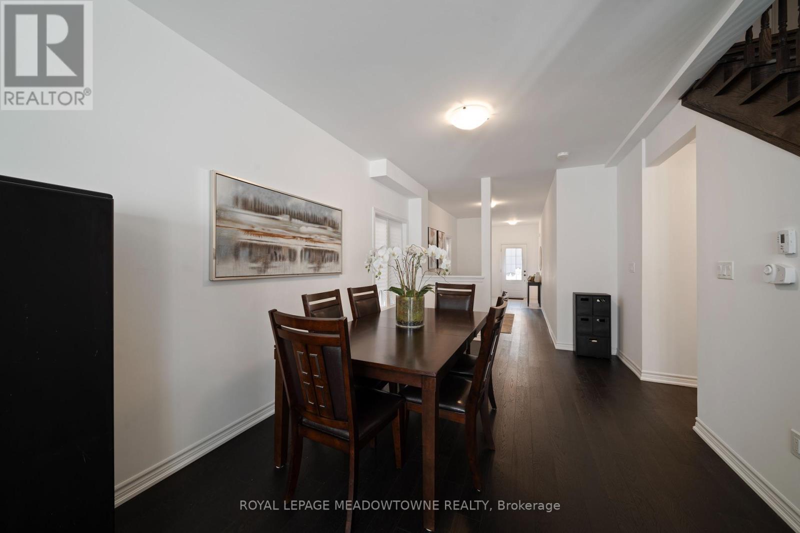 












60 HARVEST CRESCENT

,
Barrie,




Ontario
L9J0T3

