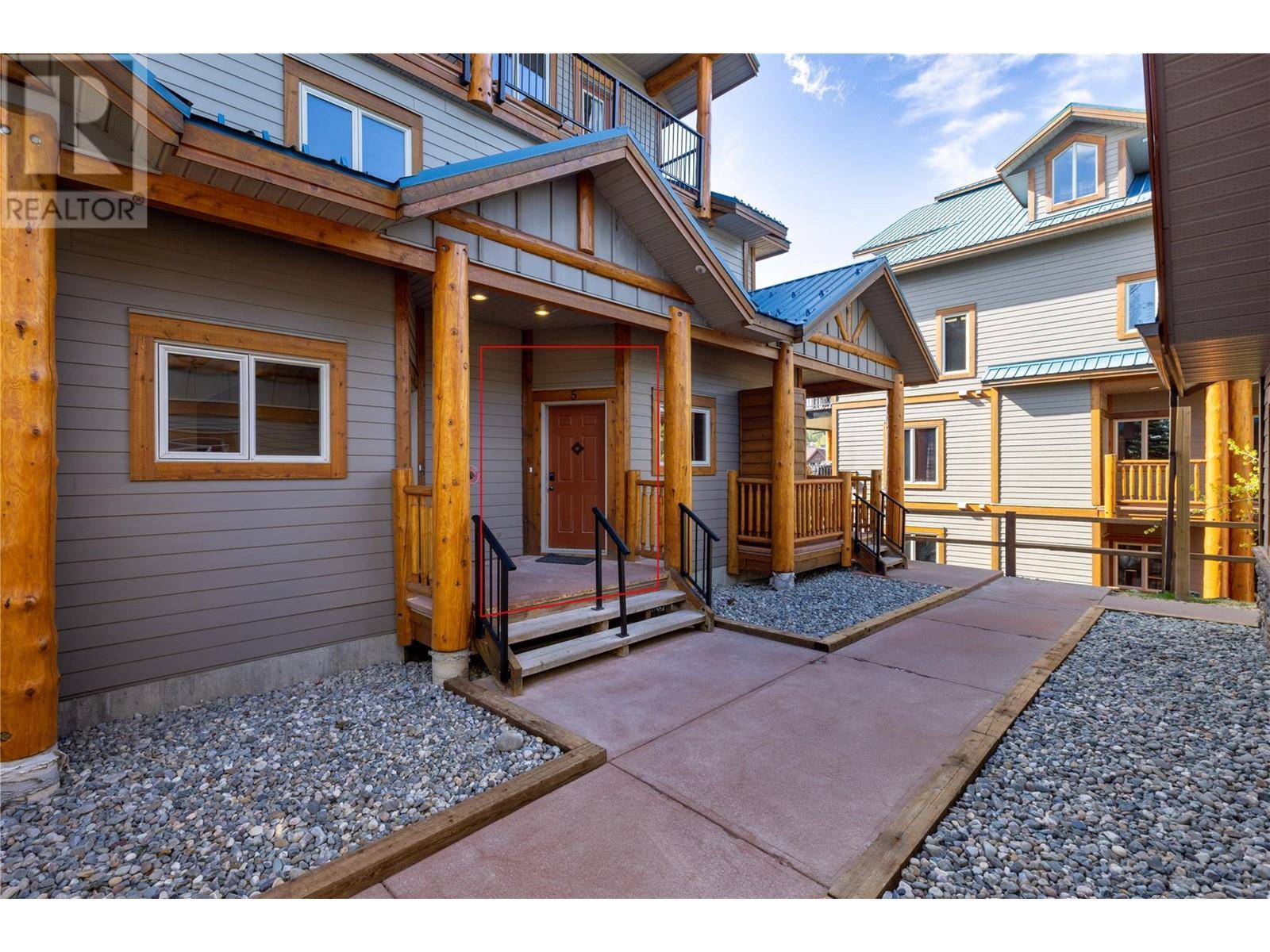 












1351 GERRY SORENSEN Way Unit# G5-D

,
Kimberley,




British Columbia
V1A2Y6

