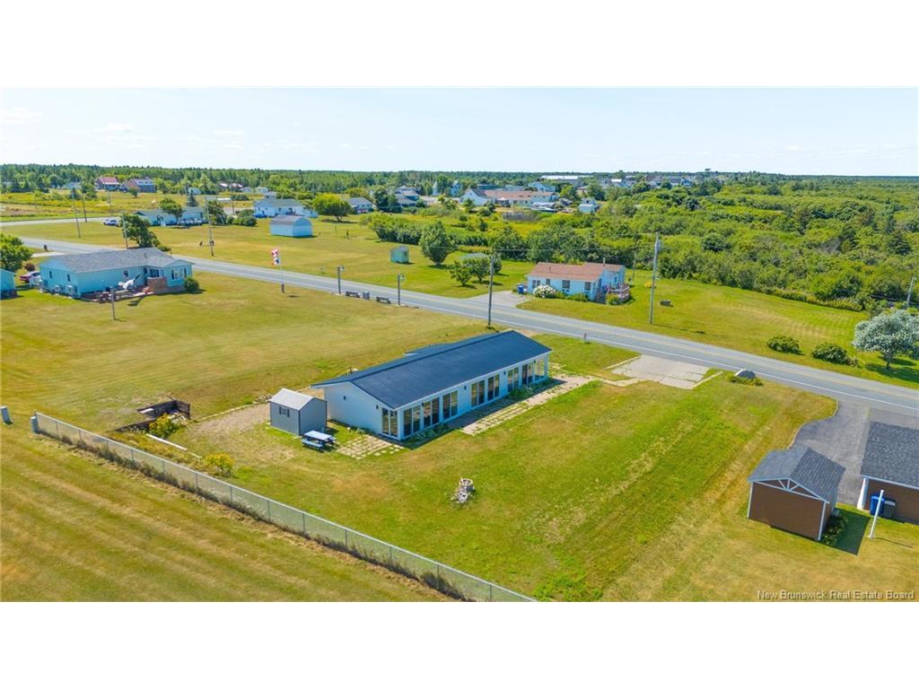 









40


Portuaire

AVE,
Grande-Anse,




NB
E8N 1C1

