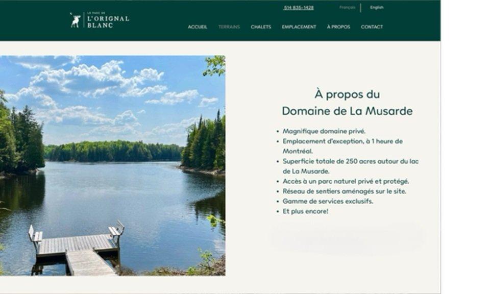 









3205


Rue de la Musarde

,
Wentworth-Nord,




QC
J0T1Y0

