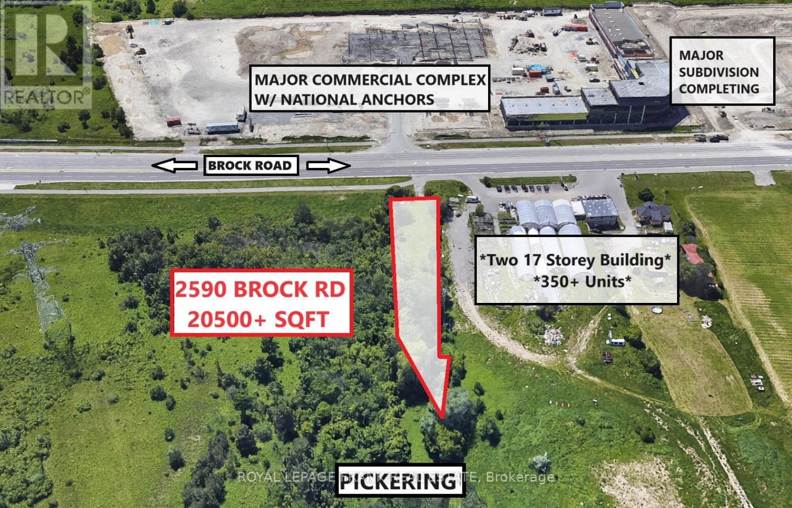 












2459 BROCK ROAD

,
Pickering (Duffin Heights),







Ontario
L1V2P8


