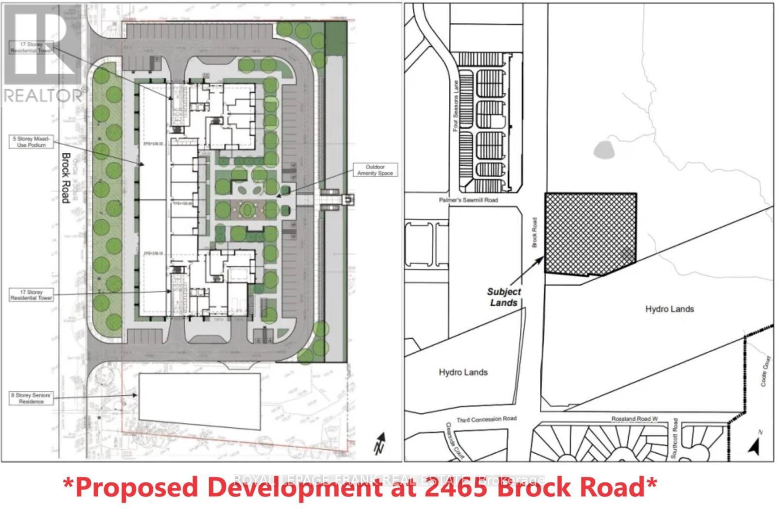












2459 BROCK ROAD

,
Pickering (Duffin Heights),







Ontario
L1V2P8

