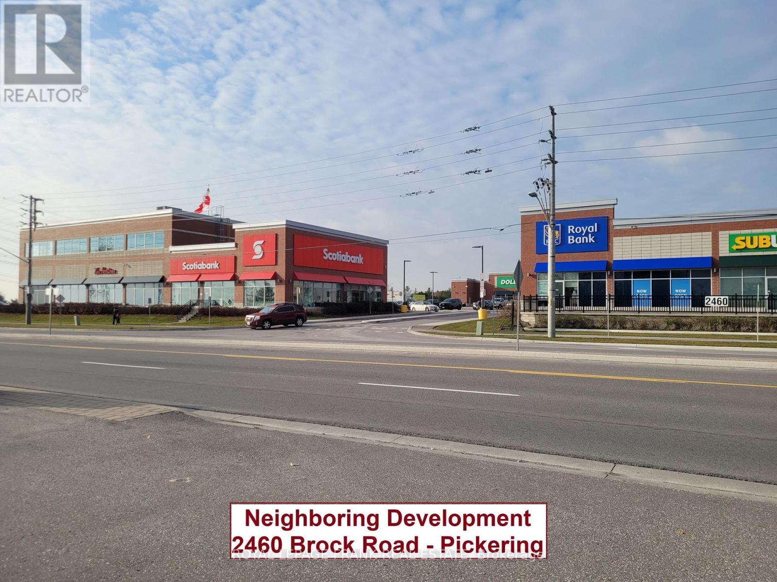 












2459 BROCK ROAD

,
Pickering (Duffin Heights),







Ontario
L1V2P8

