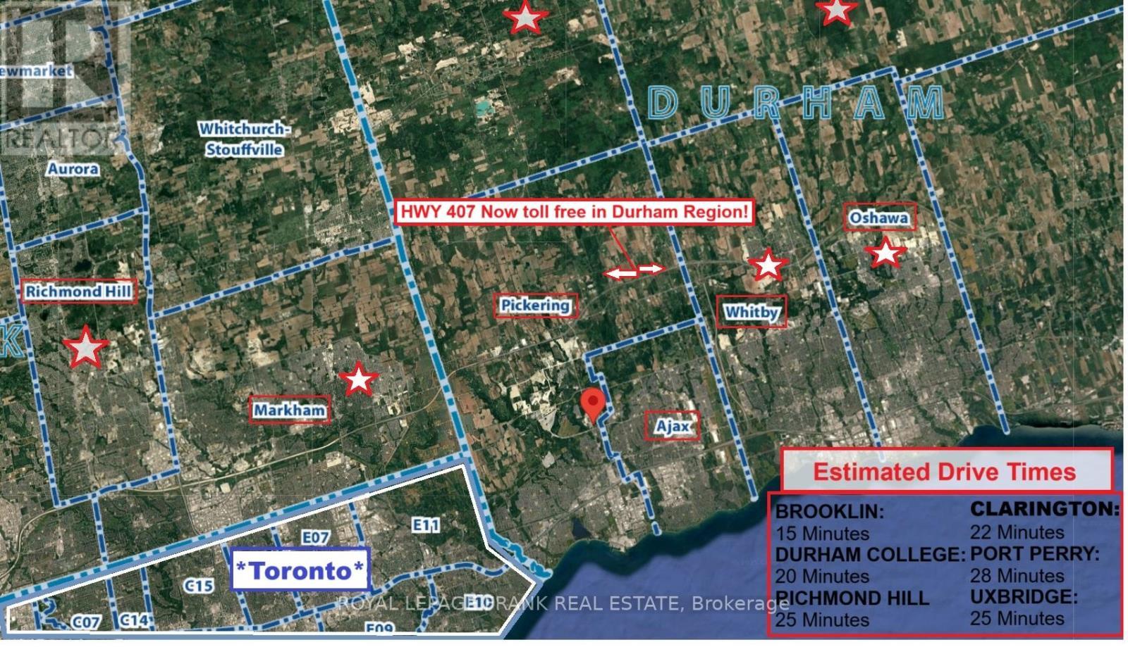 












2459 BROCK ROAD

,
Pickering (Duffin Heights),







Ontario
L1V2P8


