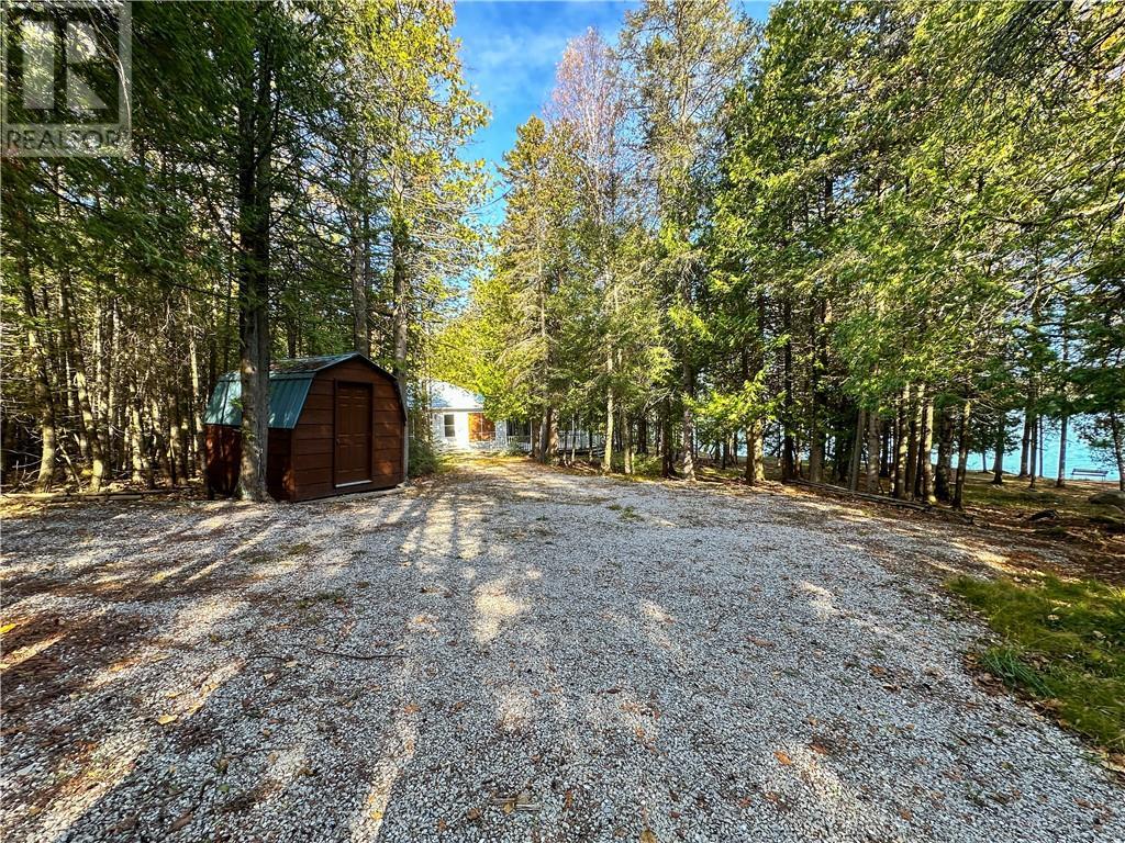 












1278 Ice Lake Drive

,
Gore Bay,




Ontario
P0P1H0

