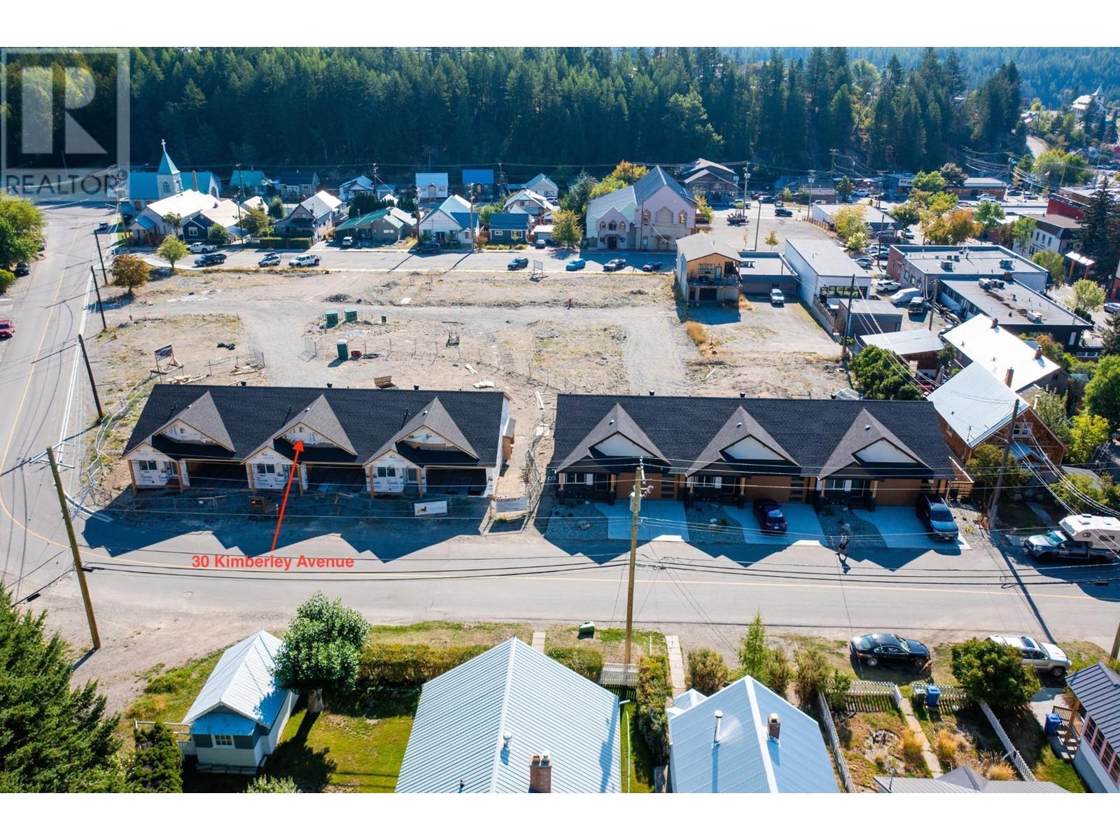 












30 KIMBERLEY Avenue

,
Kimberley,




British Columbia
V1A2J3

