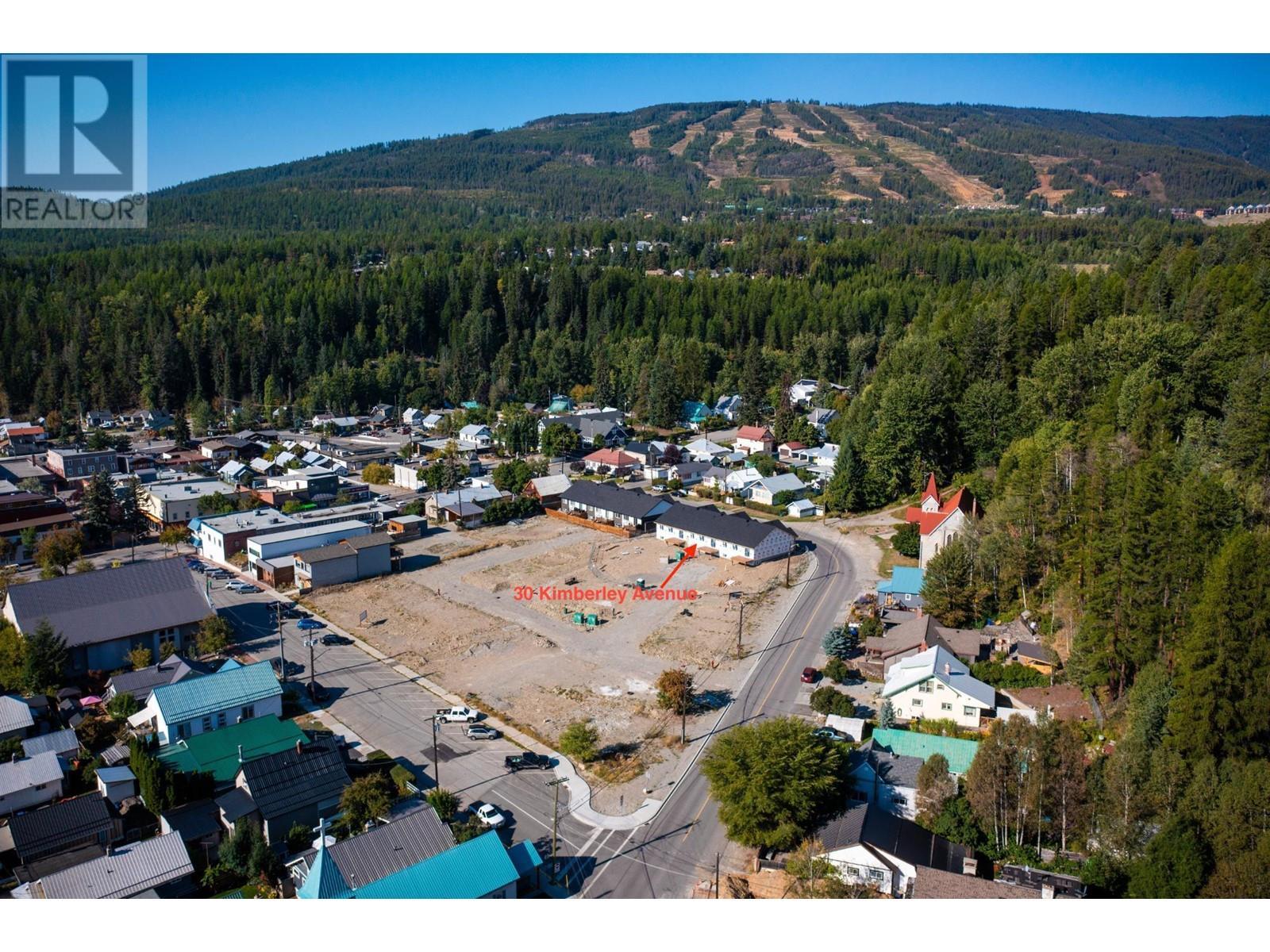 












30 KIMBERLEY Avenue

,
Kimberley,




British Columbia
V1A2J3

