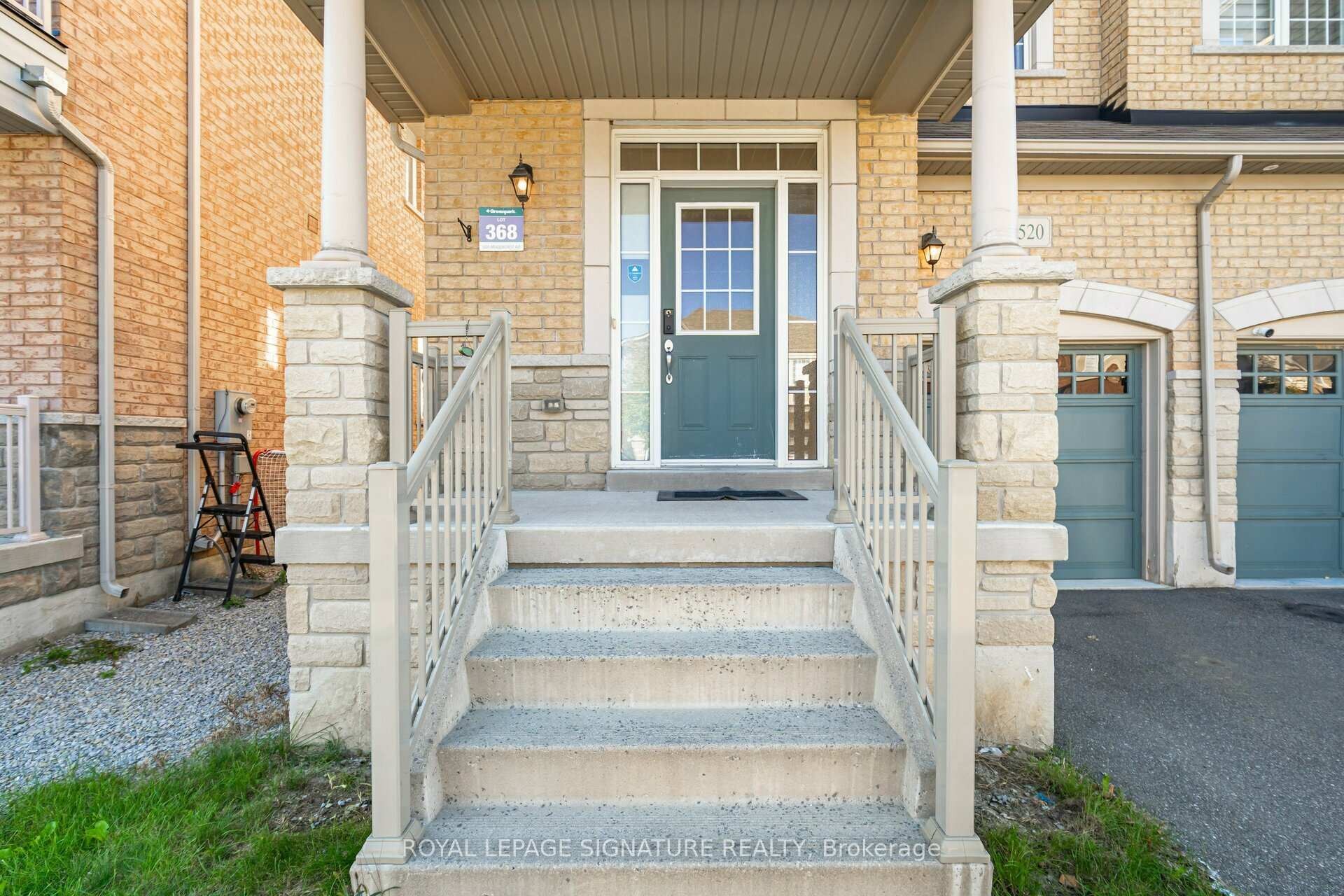 









5520


Meadowcrest

Avenue,
Mississauga,




ON
L5M 0V1

