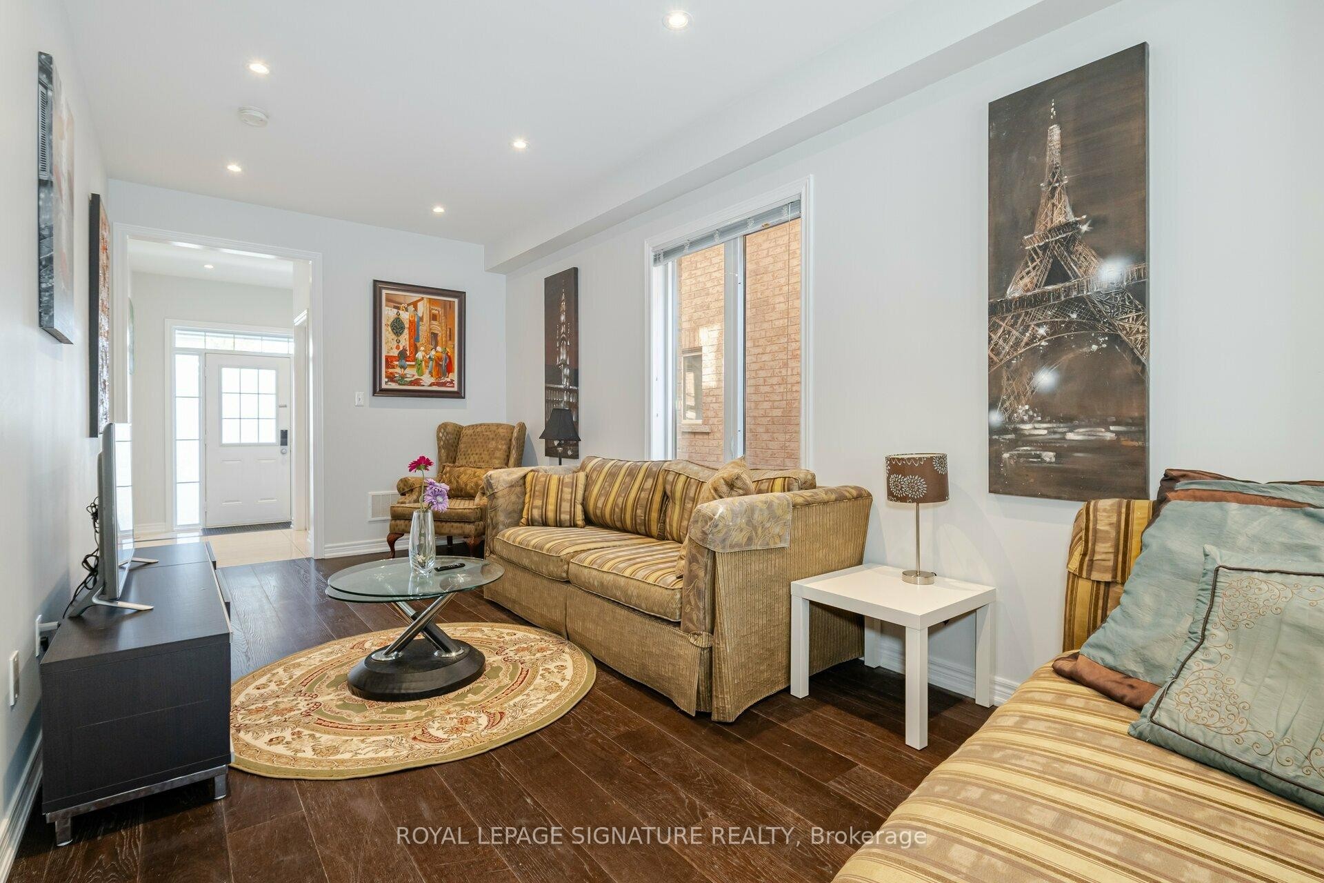 









5520


Meadowcrest

Avenue,
Mississauga,




ON
L5M 0V1

