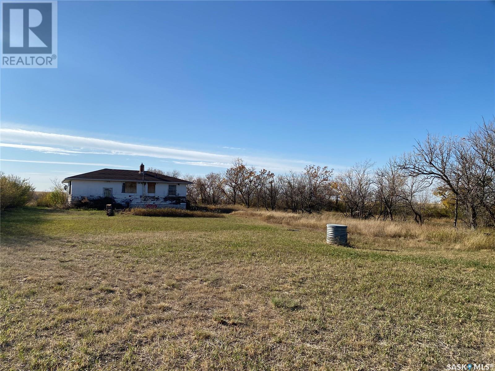 












18 acres SW 24-29-21W3

,
Kindersley Rm No. 290,




Saskatchewan
S0L1S0

