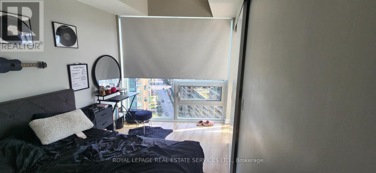 












1111 - 135 EAST LIBERTY STREET

,
Toronto,




Ontario
M6K3K4

